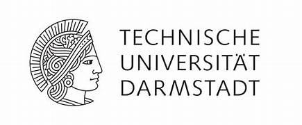 Logo der Technische Universität Darmstadt
