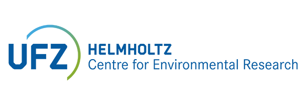 Logo des Helmholtz-Zentrum für Umweltforschung