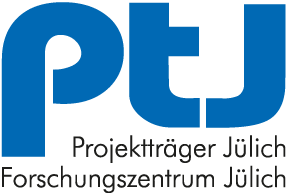 Logo of the Projektträgers Jülich