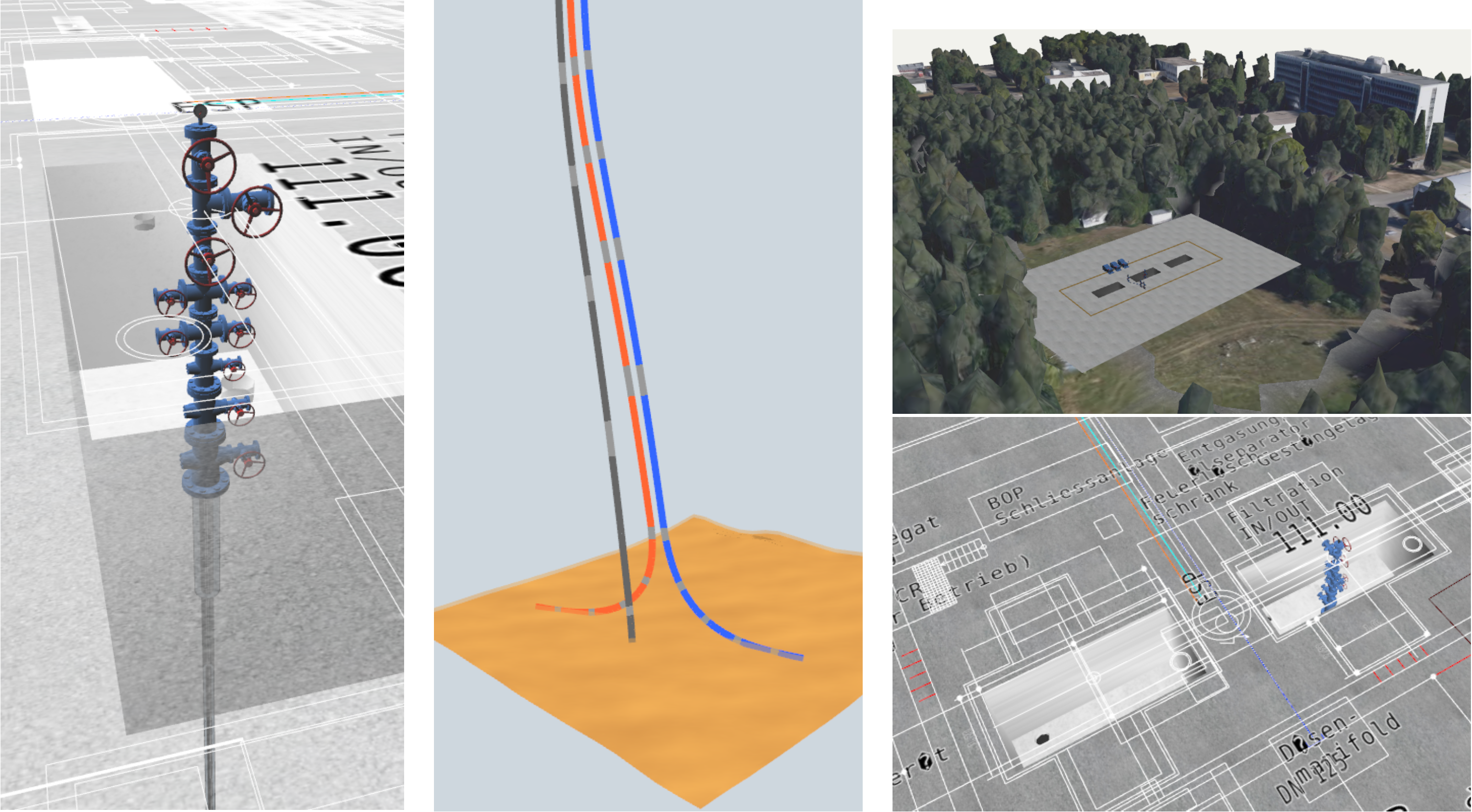 image from WP3 Virtualization (xVR)